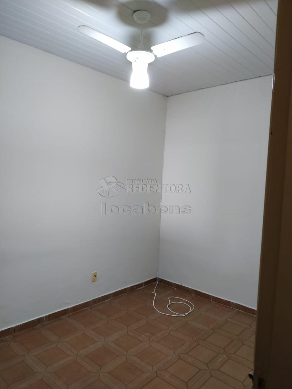 Alugar Casa / Padrão em São José do Rio Preto apenas R$ 730,00 - Foto 11