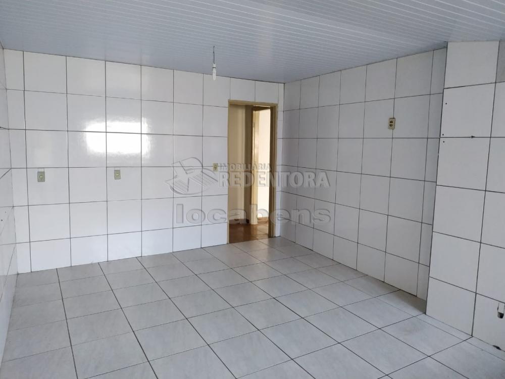 Alugar Casa / Padrão em São José do Rio Preto R$ 730,00 - Foto 20