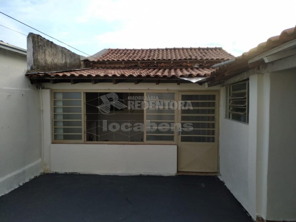 Alugar Casa / Padrão em São José do Rio Preto apenas R$ 730,00 - Foto 21