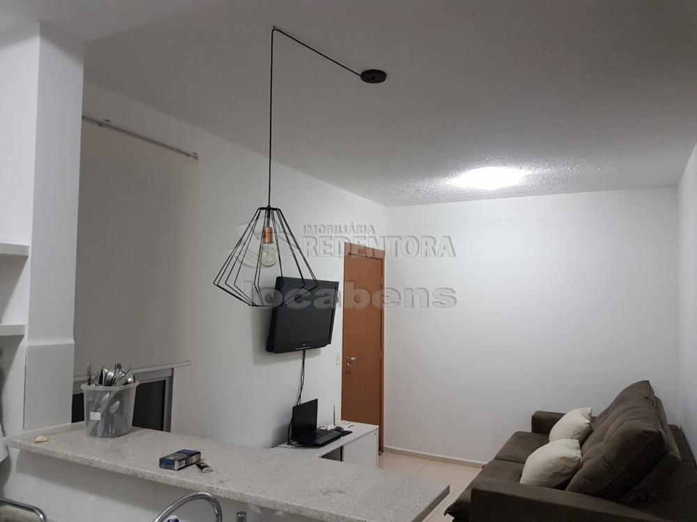 Comprar Apartamento / Padrão em São José do Rio Preto apenas R$ 170.000,00 - Foto 1