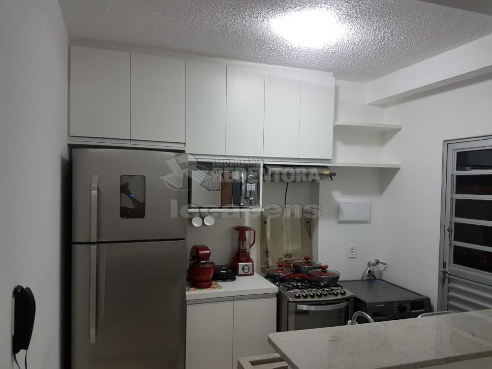 Comprar Apartamento / Padrão em São José do Rio Preto apenas R$ 170.000,00 - Foto 3