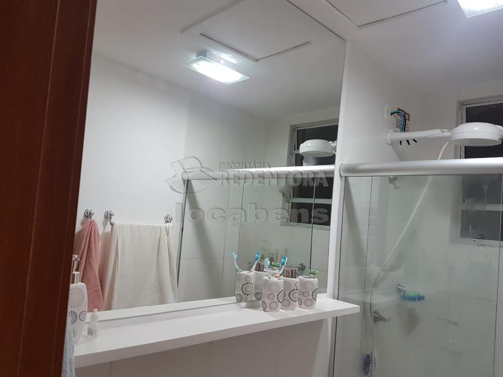 Comprar Apartamento / Padrão em São José do Rio Preto apenas R$ 170.000,00 - Foto 6