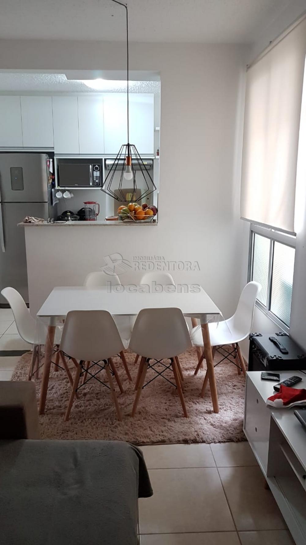 Comprar Apartamento / Padrão em São José do Rio Preto apenas R$ 170.000,00 - Foto 7