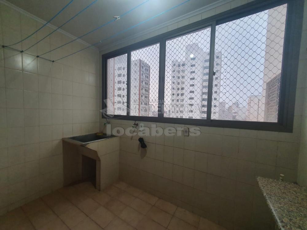 Alugar Apartamento / Padrão em São José do Rio Preto R$ 850,00 - Foto 22