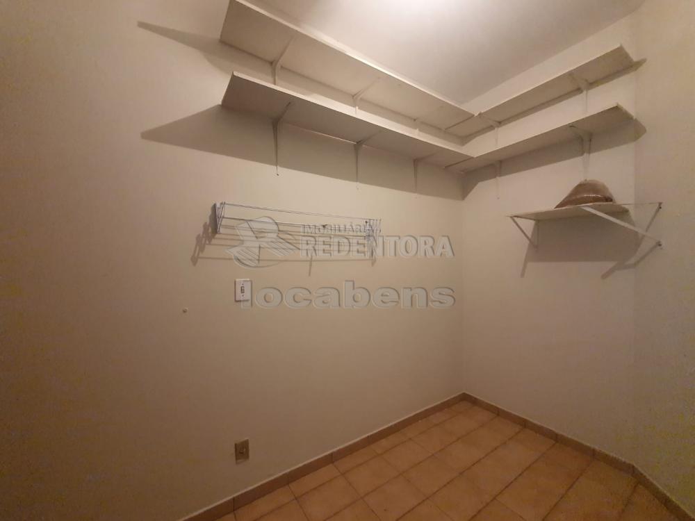 Alugar Apartamento / Padrão em São José do Rio Preto R$ 850,00 - Foto 26