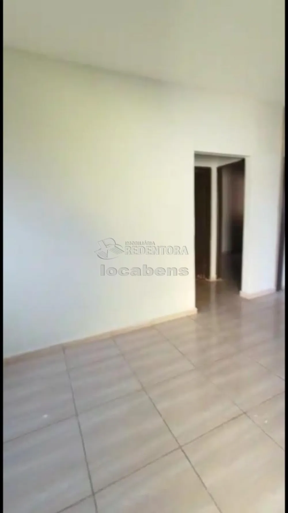 Alugar Casa / Padrão em São José do Rio Preto R$ 1.000,00 - Foto 8