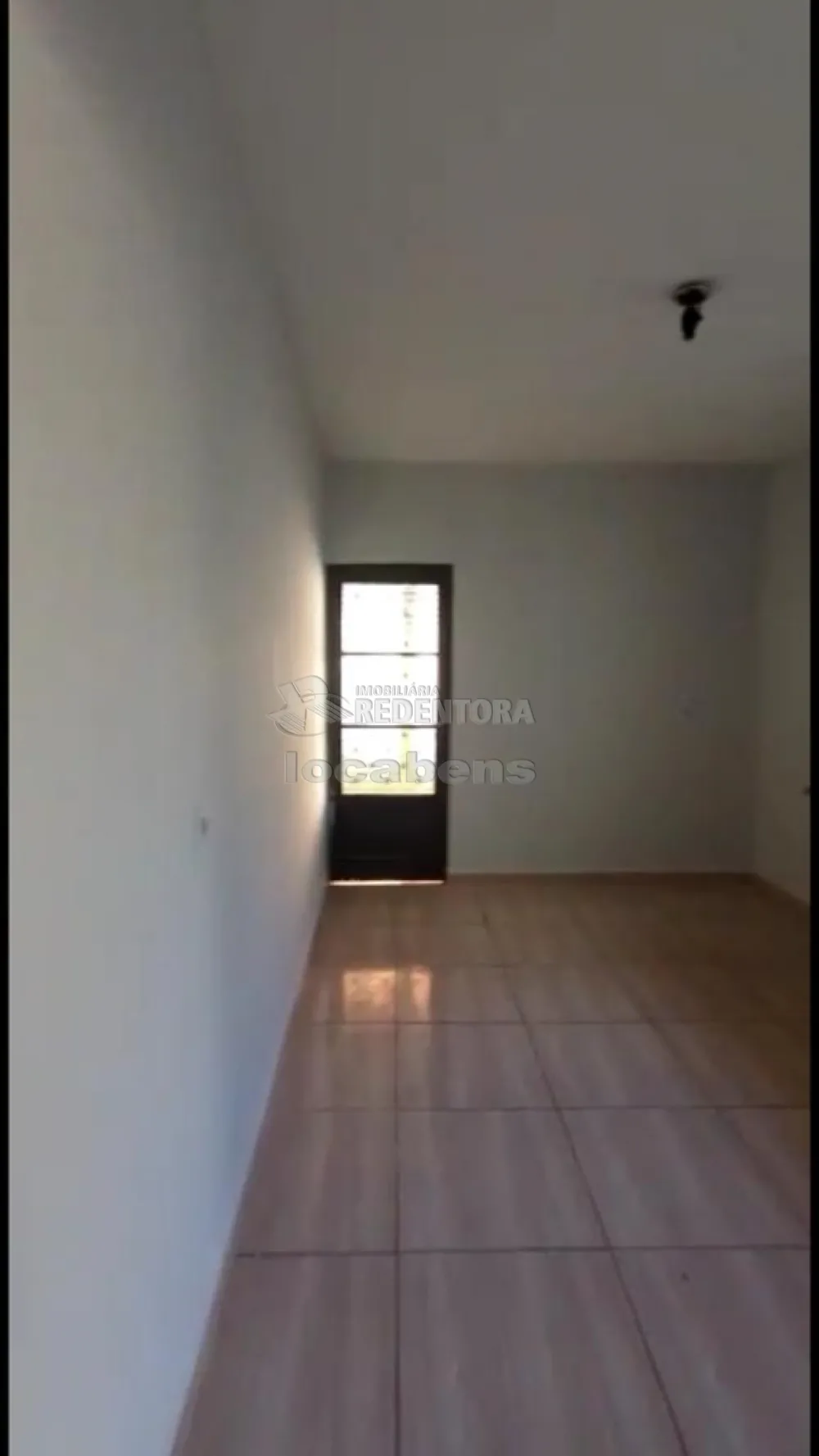 Alugar Casa / Padrão em São José do Rio Preto R$ 1.000,00 - Foto 10