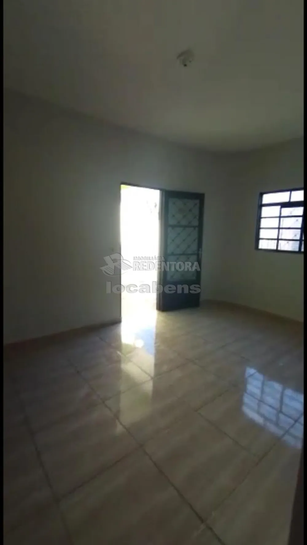 Alugar Casa / Padrão em São José do Rio Preto R$ 1.000,00 - Foto 13