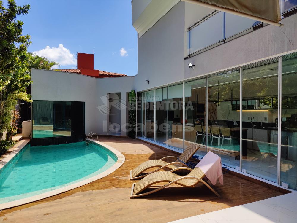 Comprar Casa / Condomínio em São José do Rio Preto R$ 4.000.000,00 - Foto 1