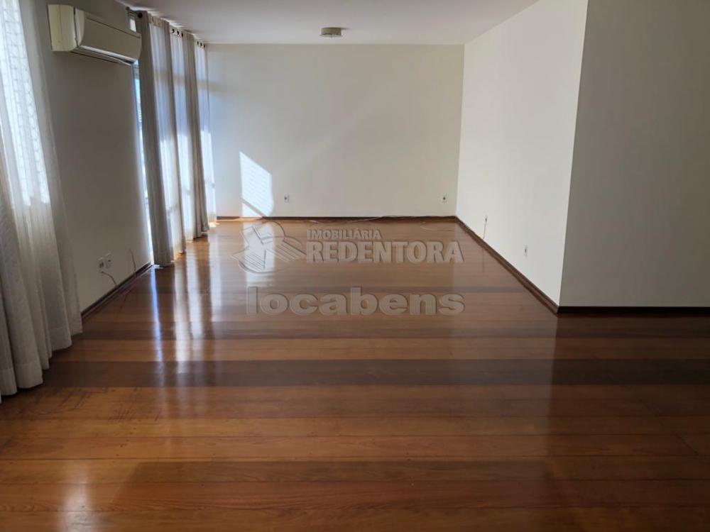 Alugar Apartamento / Padrão em São José do Rio Preto apenas R$ 1.900,00 - Foto 2
