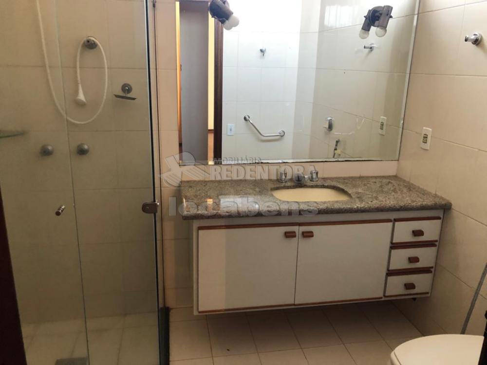 Alugar Apartamento / Padrão em São José do Rio Preto R$ 1.900,00 - Foto 10