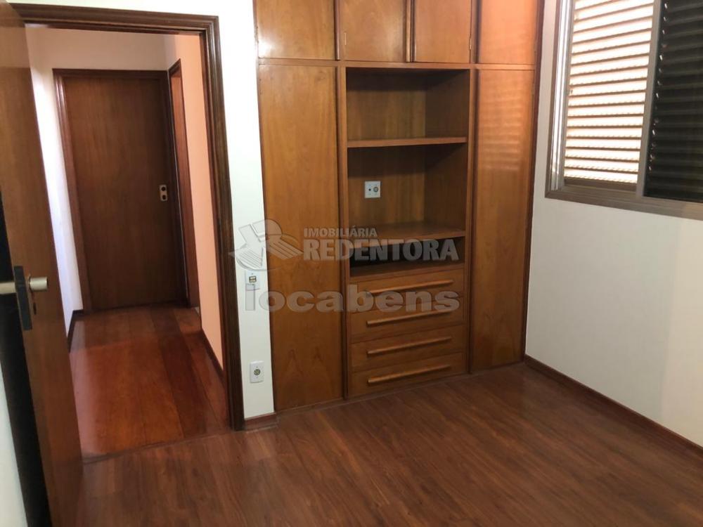 Alugar Apartamento / Padrão em São José do Rio Preto apenas R$ 1.900,00 - Foto 12