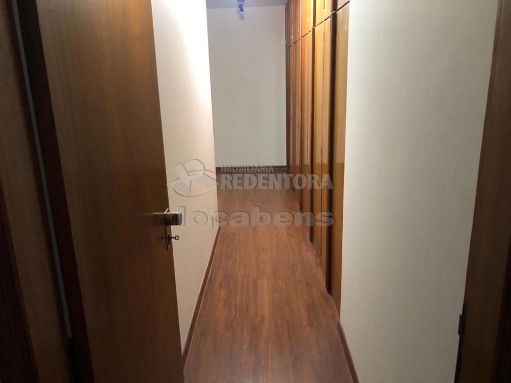 Alugar Apartamento / Padrão em São José do Rio Preto R$ 1.900,00 - Foto 13