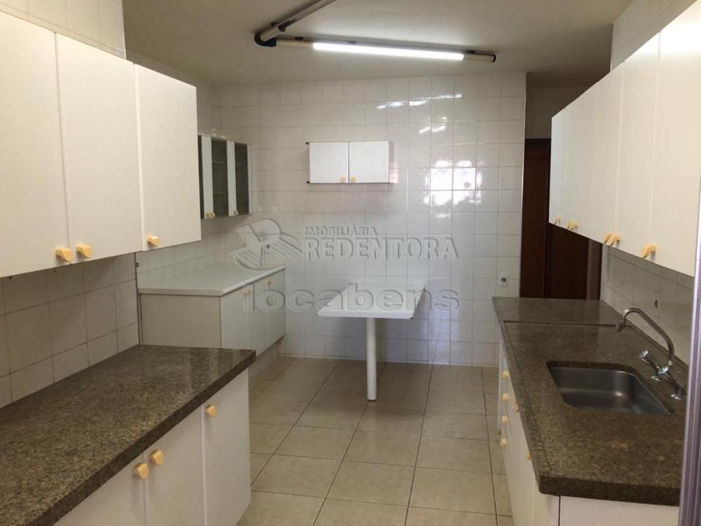 Alugar Apartamento / Padrão em São José do Rio Preto apenas R$ 1.900,00 - Foto 20