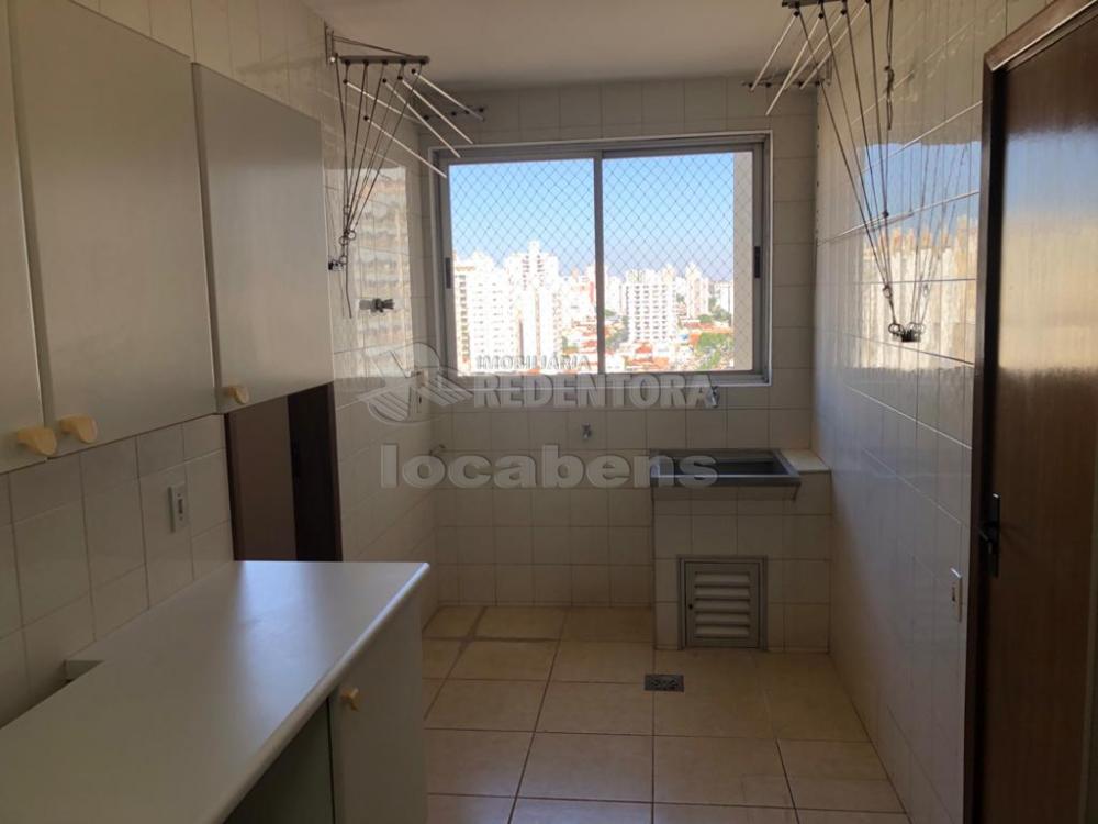 Alugar Apartamento / Padrão em São José do Rio Preto apenas R$ 1.900,00 - Foto 21