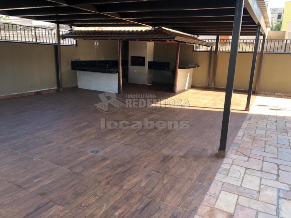 Alugar Apartamento / Padrão em São José do Rio Preto R$ 1.900,00 - Foto 27