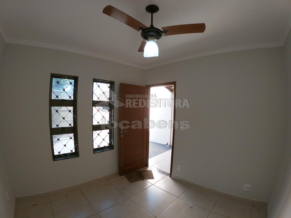 Alugar Casa / Padrão em São José do Rio Preto apenas R$ 1.000,00 - Foto 5