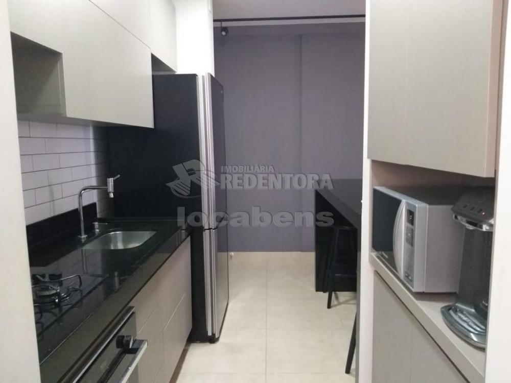 Sao Jose do Rio Preto Apartamento Venda R$490.000,00 Condominio R$390,00 2 Dormitorios 2 Vagas Area construida 100.00m2