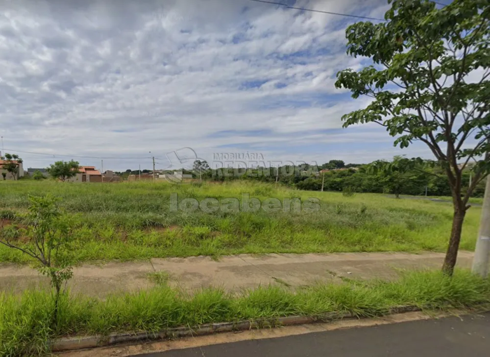 Comprar Terreno / Padrão em São José do Rio Preto R$ 132.000,00 - Foto 1