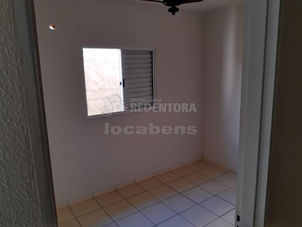 Alugar Casa / Padrão em São José do Rio Preto apenas R$ 850,00 - Foto 3