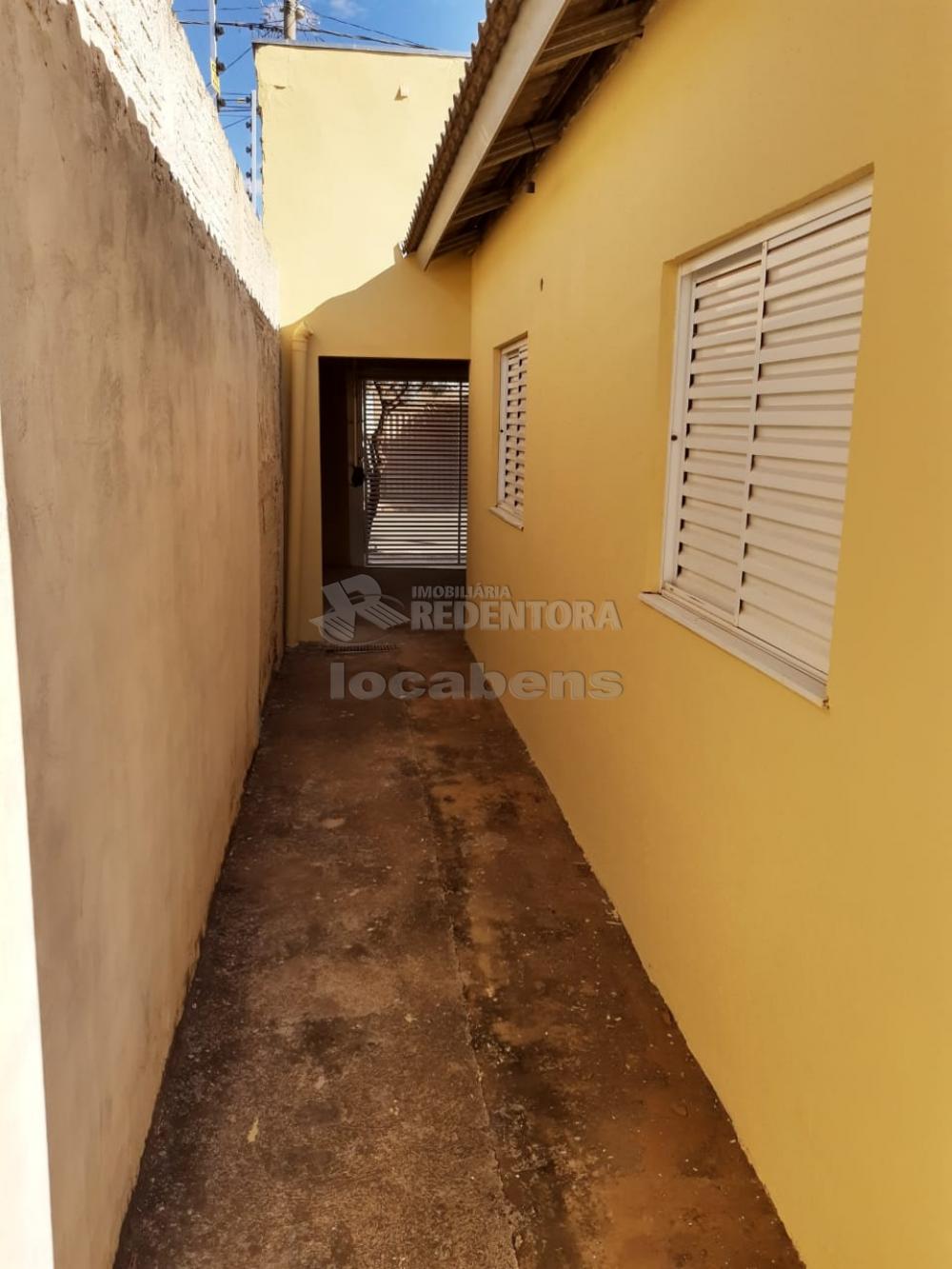 Alugar Casa / Padrão em São José do Rio Preto apenas R$ 850,00 - Foto 7