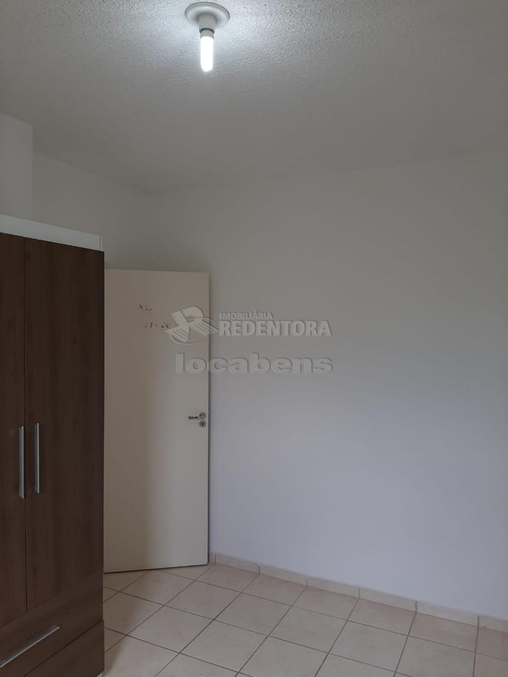 Comprar Apartamento / Padrão em São José do Rio Preto apenas R$ 160.000,00 - Foto 5