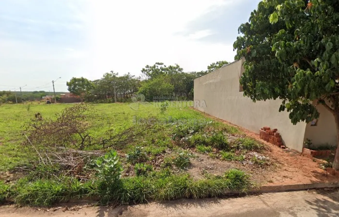 Comprar Terreno / Padrão em Bady Bassitt R$ 80.000,00 - Foto 1