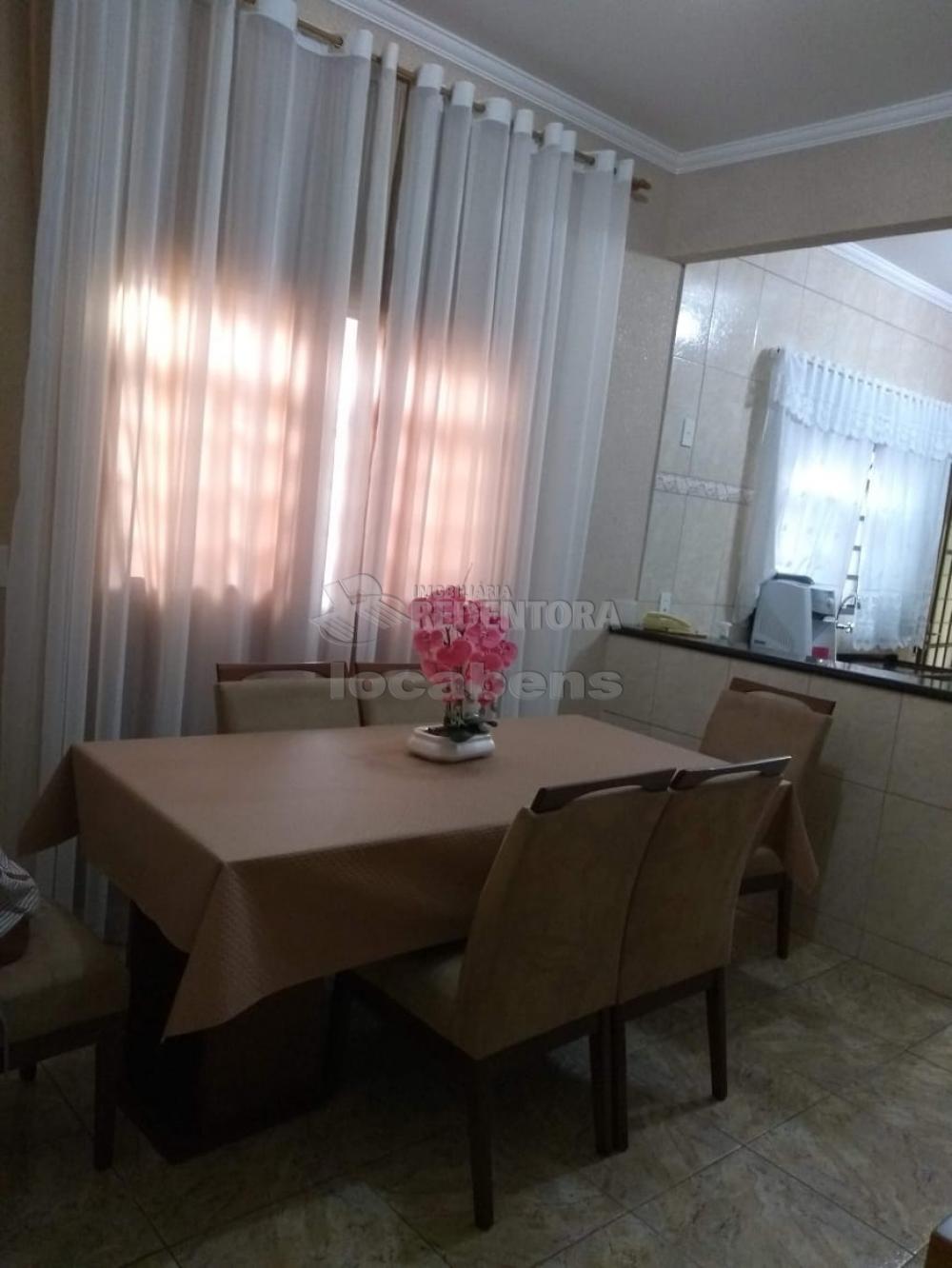 Comprar Casa / Padrão em Potirendaba R$ 450.000,00 - Foto 3