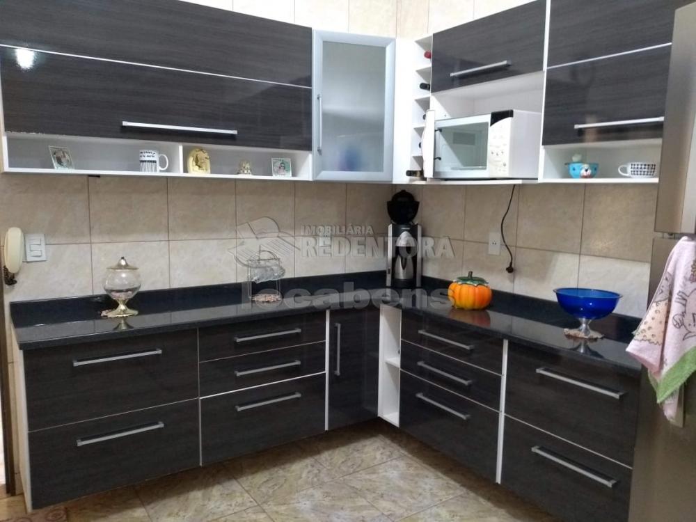 Comprar Casa / Padrão em Potirendaba R$ 450.000,00 - Foto 6