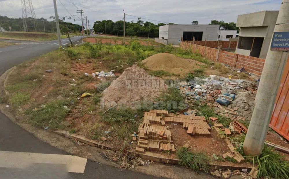 Comprar Terreno / Padrão em São José do Rio Preto - Foto 1