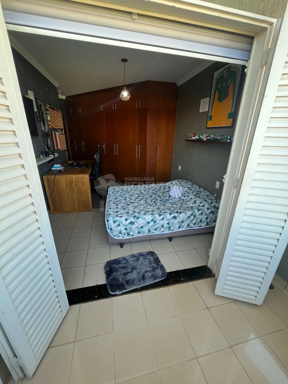 Alugar Casa / Condomínio em São José do Rio Preto R$ 12.000,00 - Foto 13