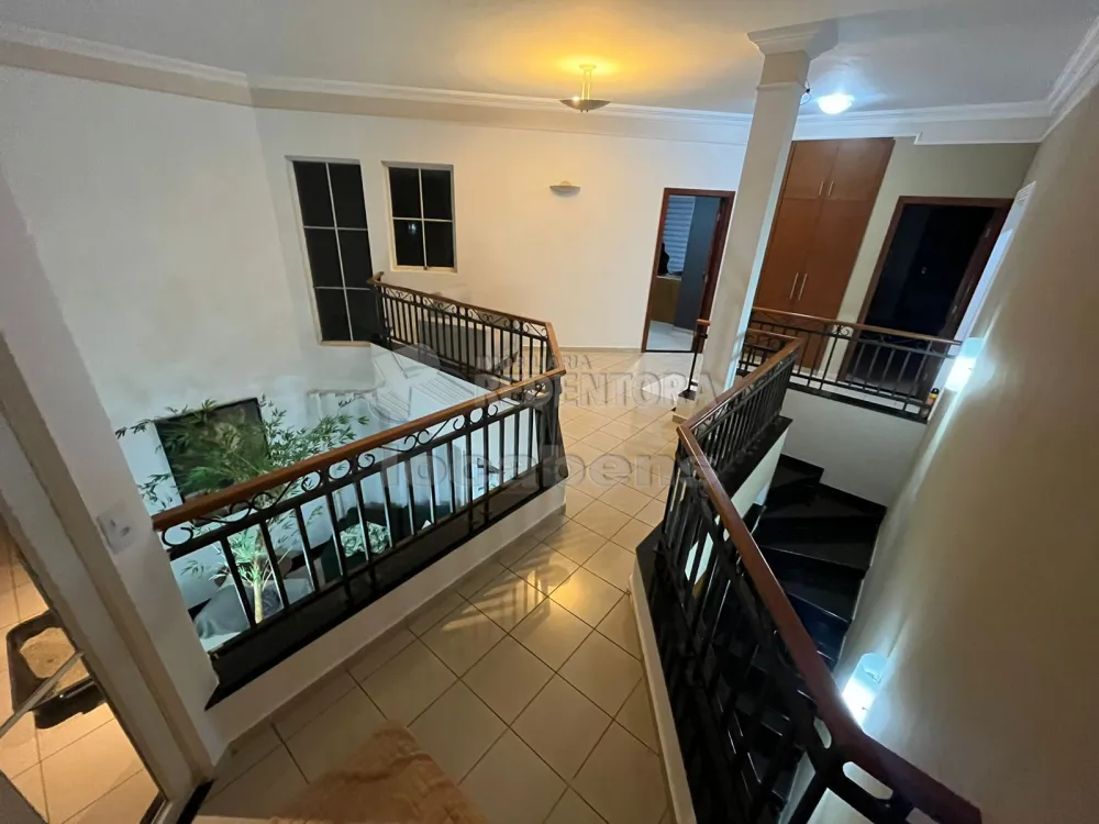 Alugar Casa / Condomínio em São José do Rio Preto R$ 12.000,00 - Foto 25