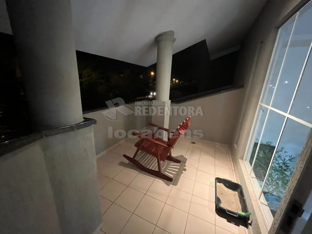Alugar Casa / Condomínio em São José do Rio Preto R$ 12.000,00 - Foto 30