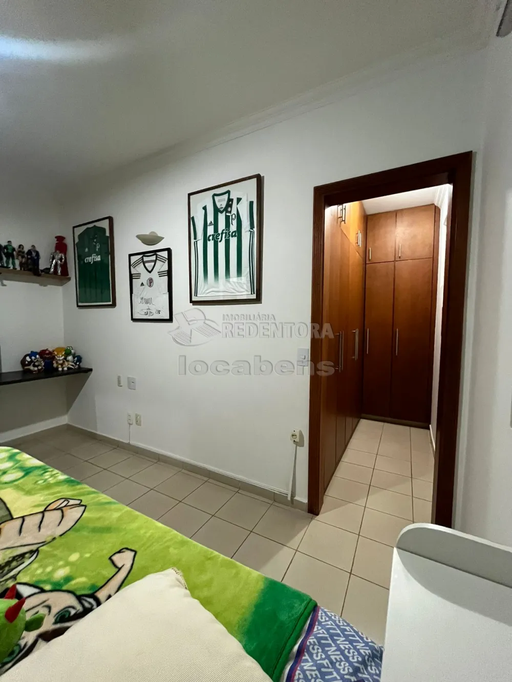Alugar Casa / Condomínio em São José do Rio Preto R$ 12.000,00 - Foto 32