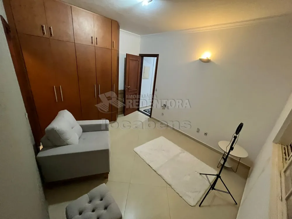 Alugar Casa / Condomínio em São José do Rio Preto R$ 12.000,00 - Foto 35