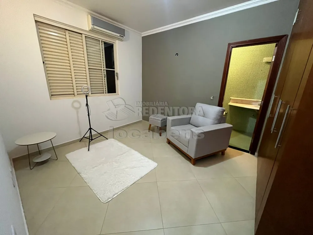 Alugar Casa / Condomínio em São José do Rio Preto R$ 12.000,00 - Foto 37