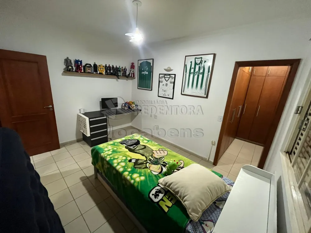 Alugar Casa / Condomínio em São José do Rio Preto apenas R$ 12.000,00 - Foto 38