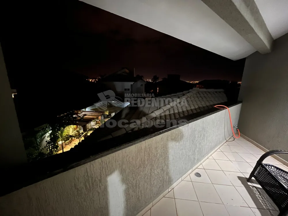 Alugar Casa / Condomínio em São José do Rio Preto apenas R$ 12.000,00 - Foto 41