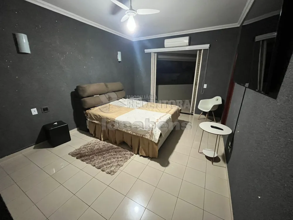 Alugar Casa / Condomínio em São José do Rio Preto apenas R$ 12.000,00 - Foto 42