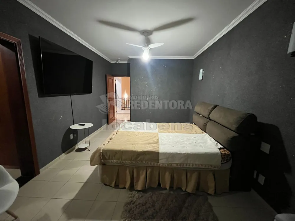 Alugar Casa / Condomínio em São José do Rio Preto R$ 12.000,00 - Foto 44