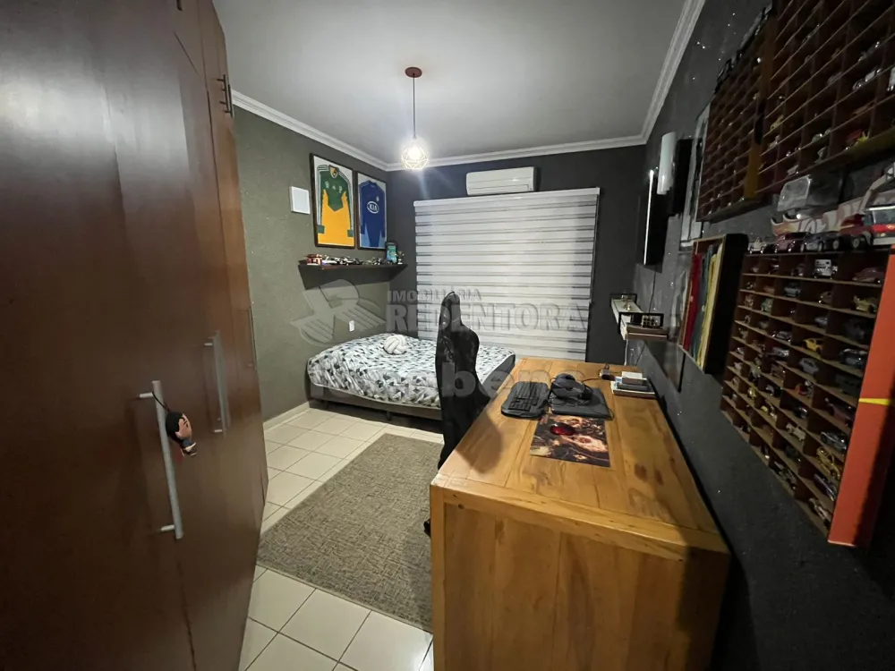 Alugar Casa / Condomínio em São José do Rio Preto apenas R$ 12.000,00 - Foto 48