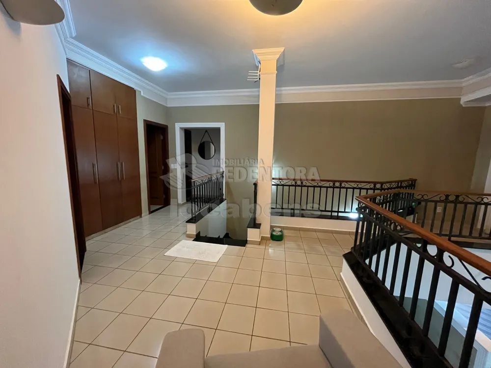 Alugar Casa / Condomínio em São José do Rio Preto R$ 12.000,00 - Foto 52