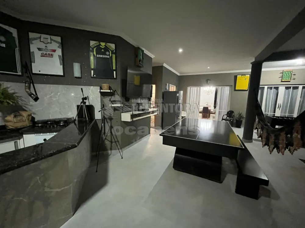 Alugar Casa / Condomínio em São José do Rio Preto apenas R$ 12.000,00 - Foto 57
