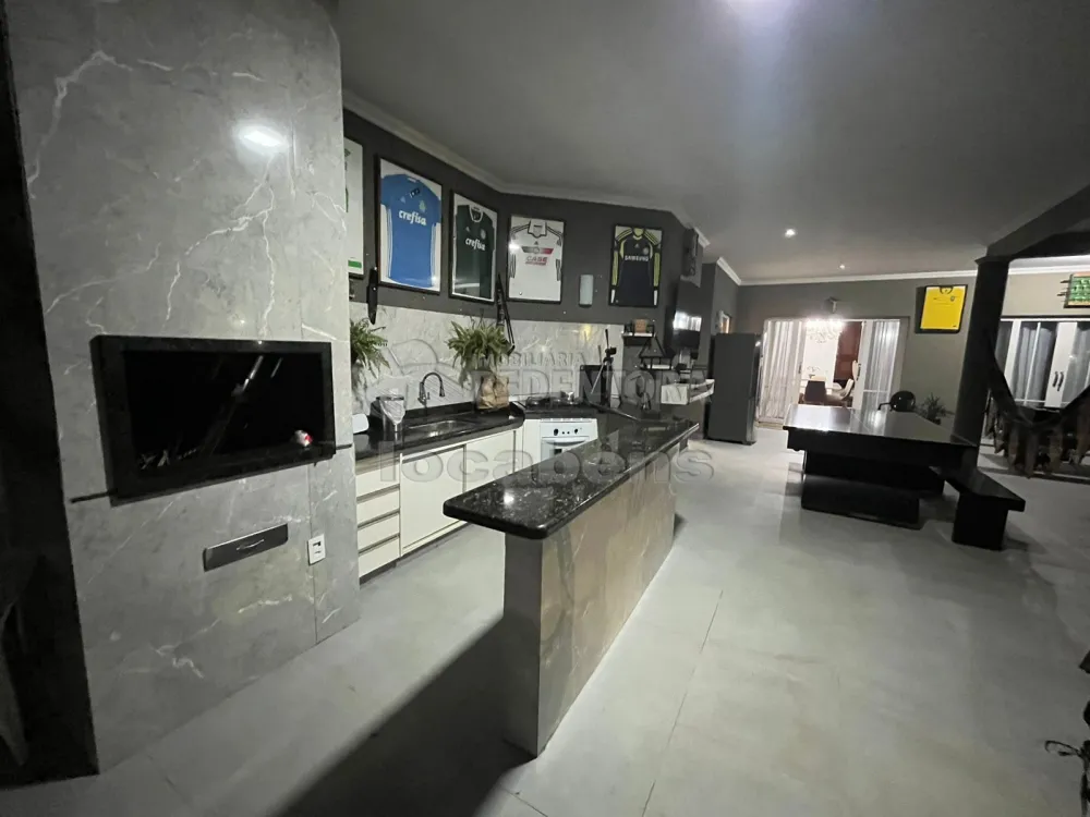 Alugar Casa / Condomínio em São José do Rio Preto apenas R$ 12.000,00 - Foto 59