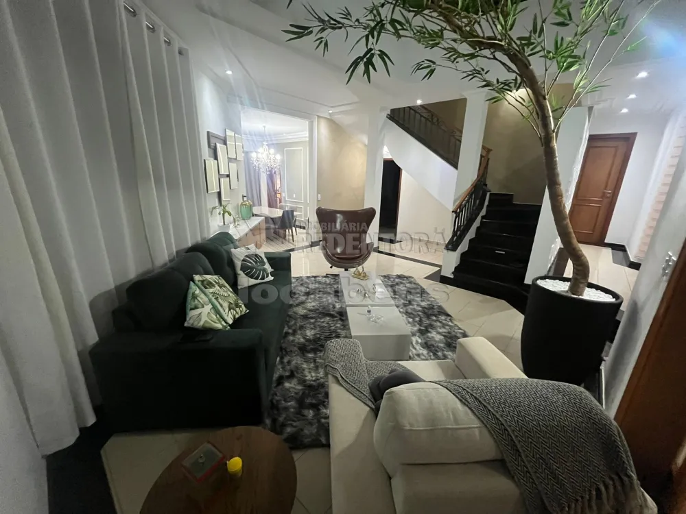 Alugar Casa / Condomínio em São José do Rio Preto R$ 12.000,00 - Foto 64