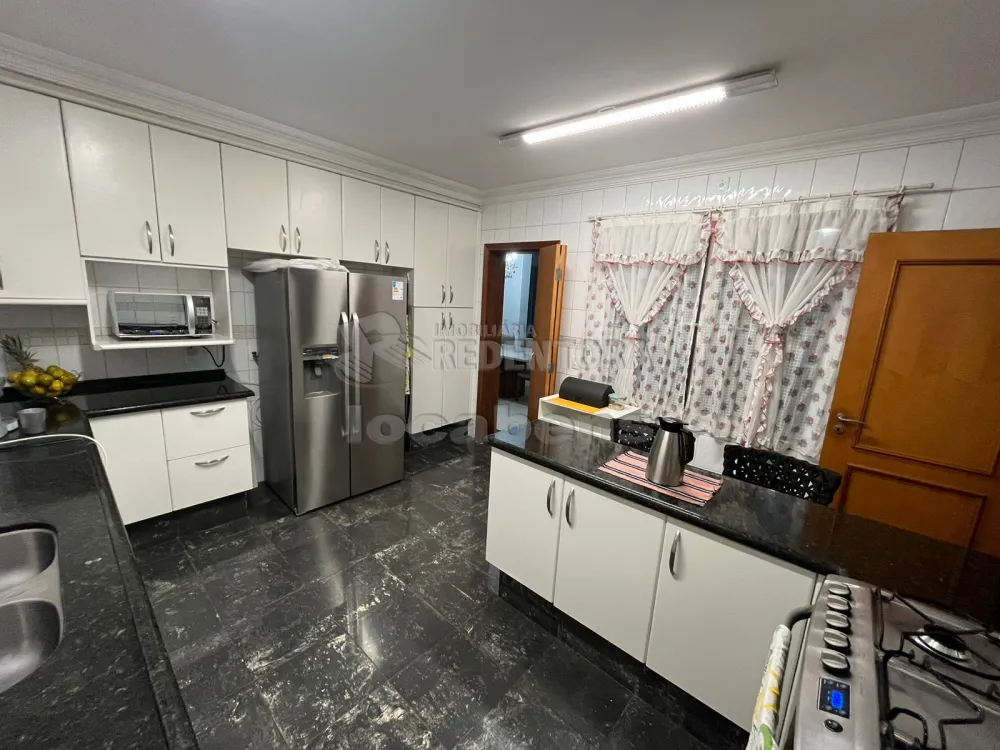 Alugar Casa / Condomínio em São José do Rio Preto R$ 12.000,00 - Foto 74