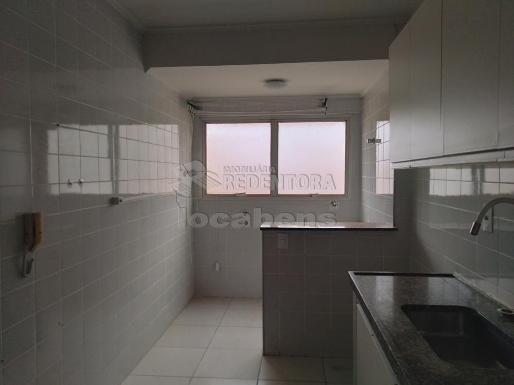 Alugar Apartamento / Padrão em São José do Rio Preto apenas R$ 770,00 - Foto 7