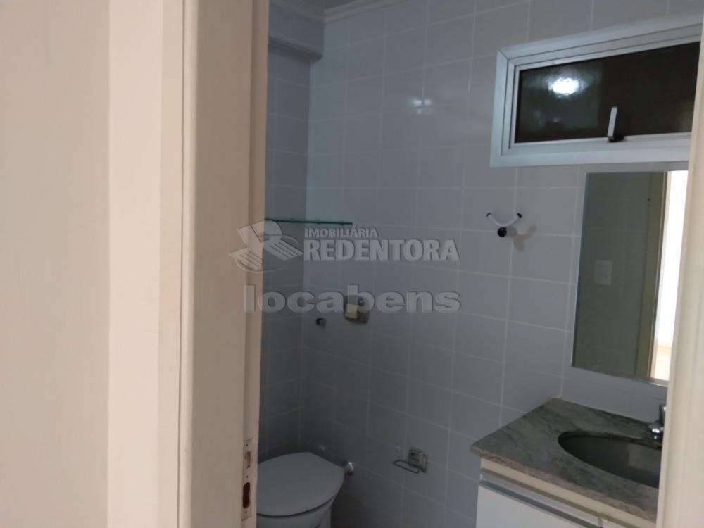Alugar Apartamento / Padrão em São José do Rio Preto apenas R$ 770,00 - Foto 6