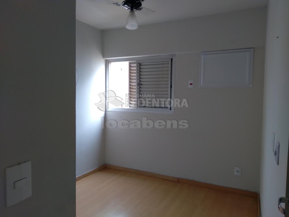 Alugar Apartamento / Padrão em São José do Rio Preto apenas R$ 770,00 - Foto 5