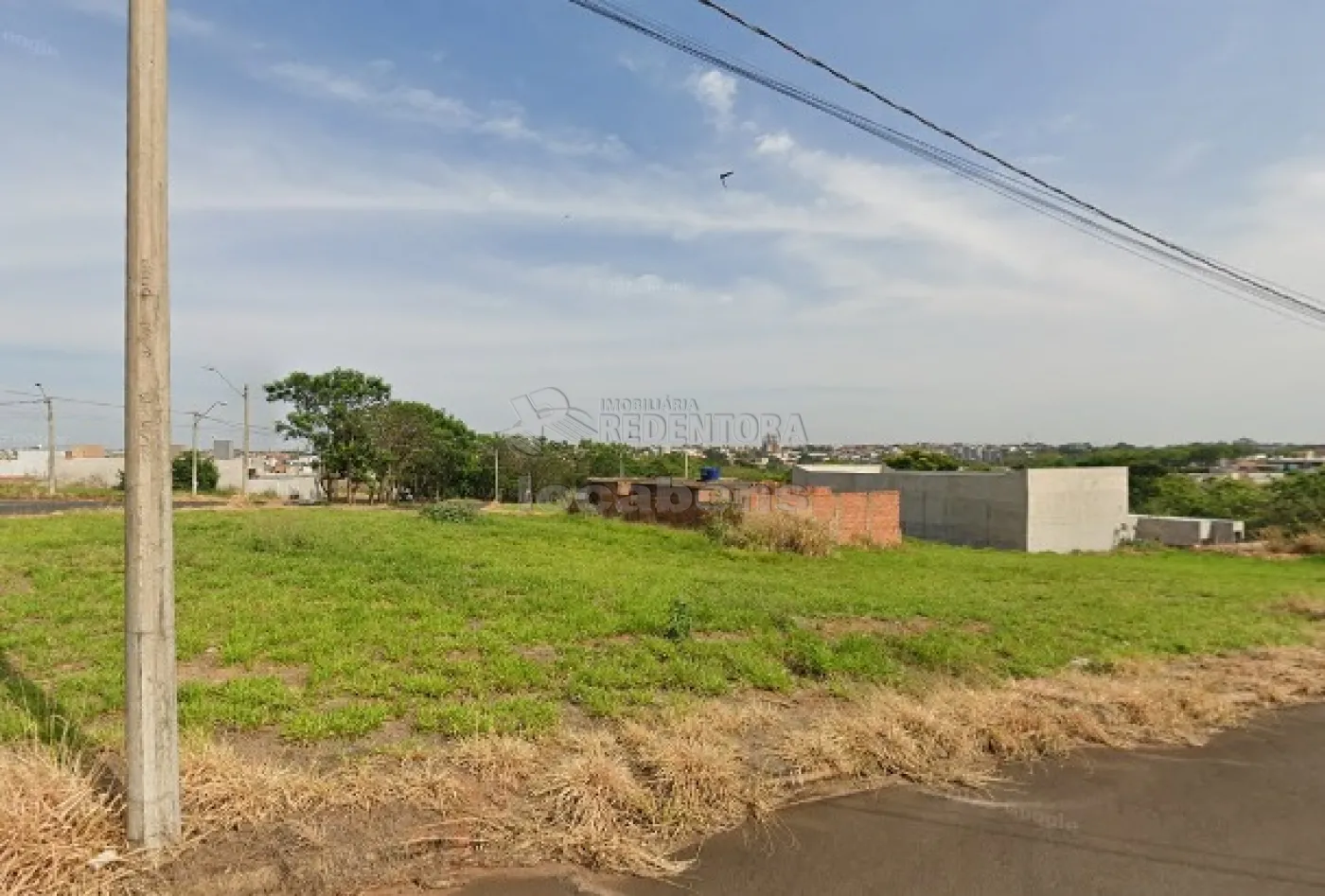 Comprar Terreno / Padrão em Bady Bassitt R$ 57.000,00 - Foto 4